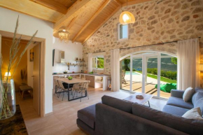 Pnoes Villas Vasiliki Lefkada